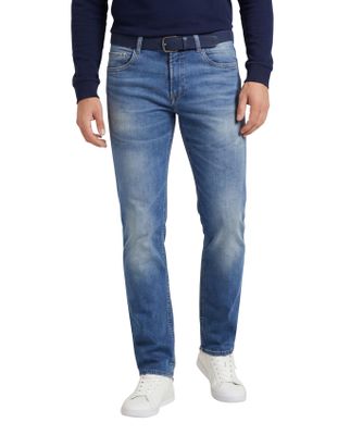 Mac MAC Arne Pipe 5-pocket jeans blauw denim
