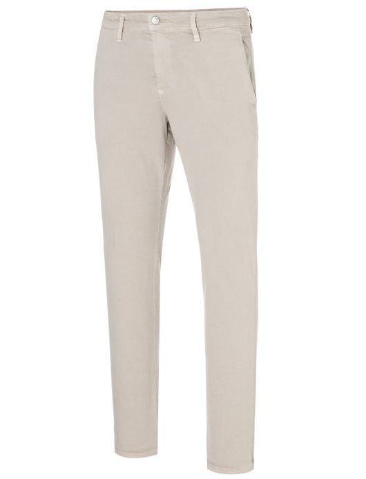 Mac pantalon chino Driver Pants beige