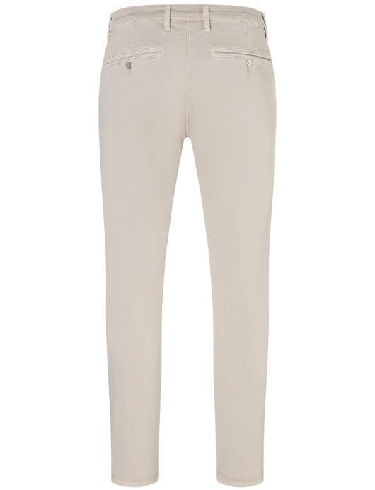 Mac pantalon chino Driver Pants beige