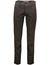 Mac Driver Pants pantalon bruin katoen