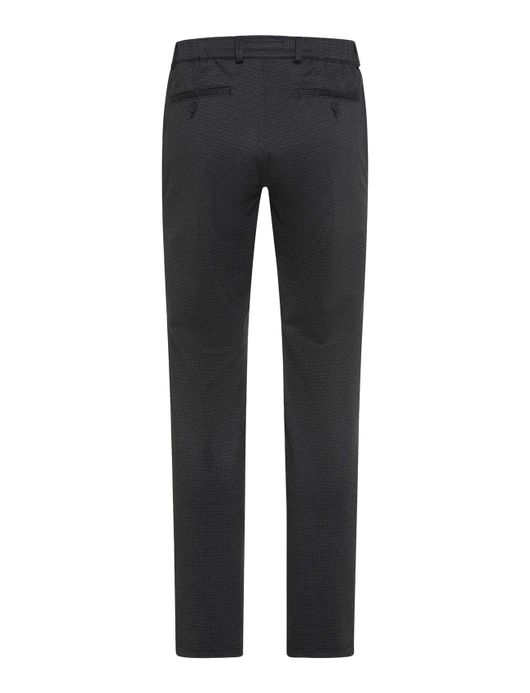 Pantalon chino grijs Eurex