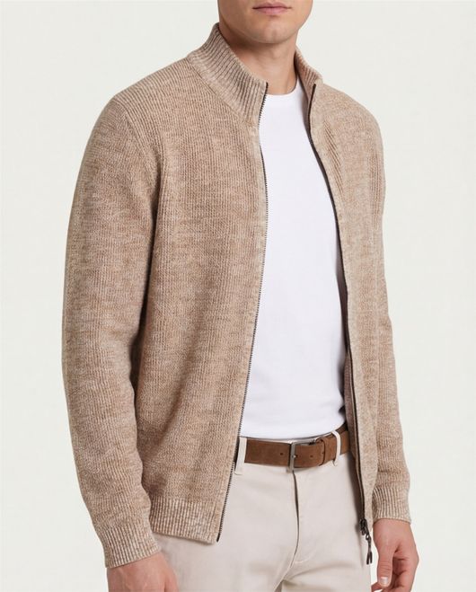 Camel Active vest beige