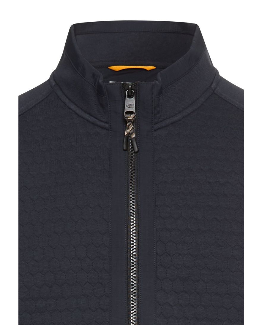 Camel Active vest navy