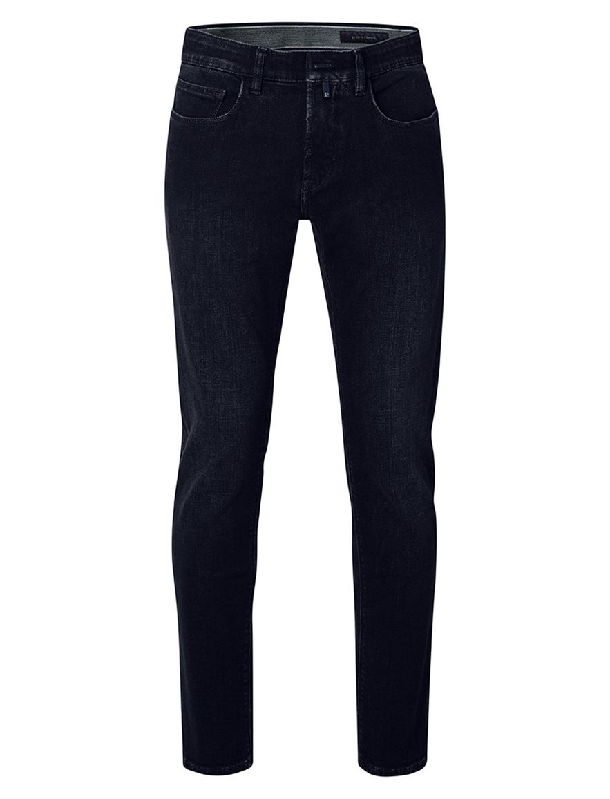 jeans donkerblauw Pierre Cardin Lyon
