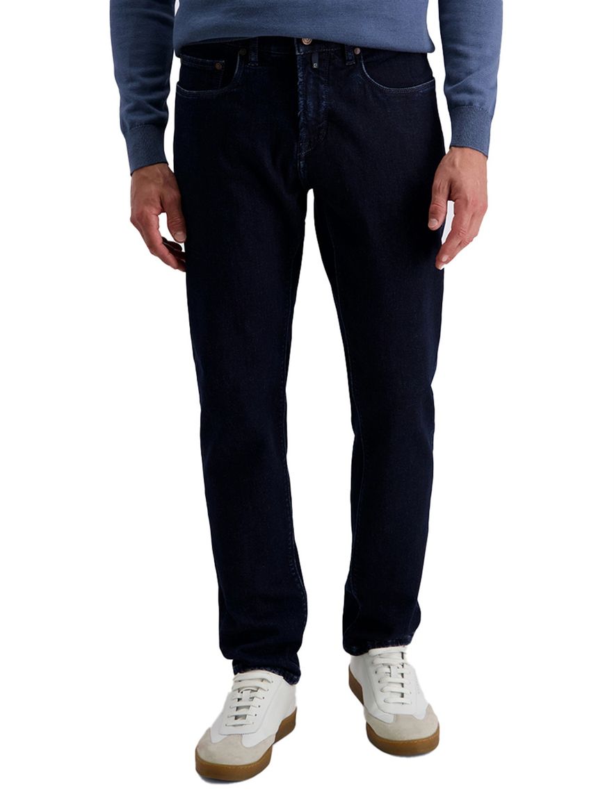 jeans donkerblauw Pierre Cardin Lyon