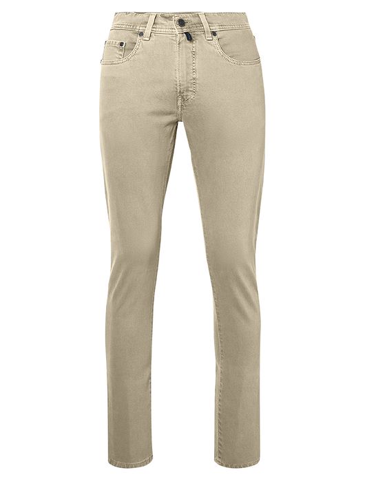 Pierre Cardin broek p5 creme Lyon