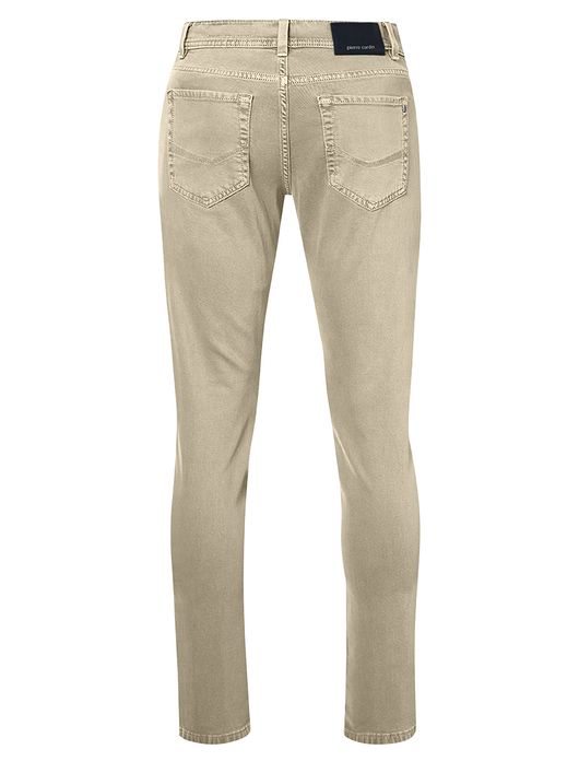 Pierre Cardin broek p5 creme Lyon