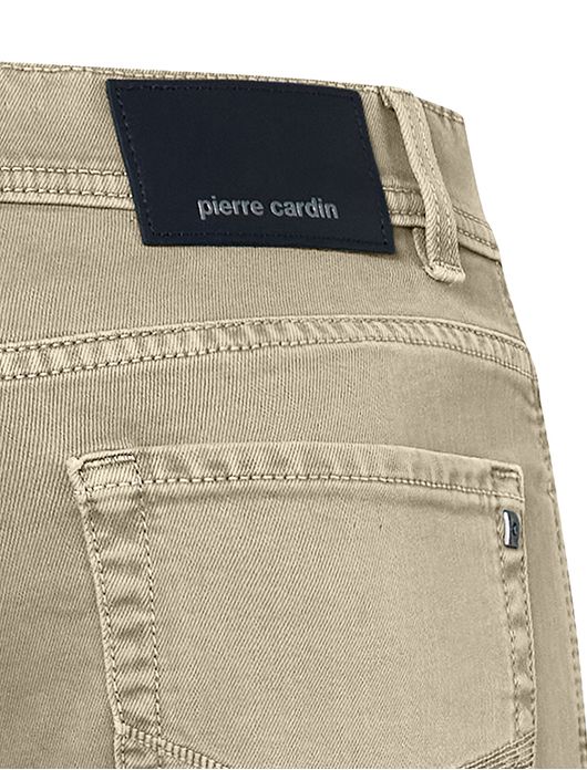 Pierre Cardin broek p5 creme Lyon