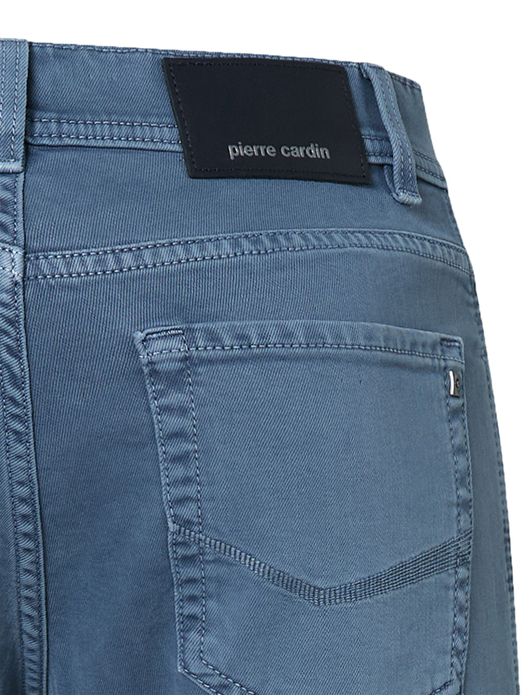 jeans blauw Pierre Cardin Lyon