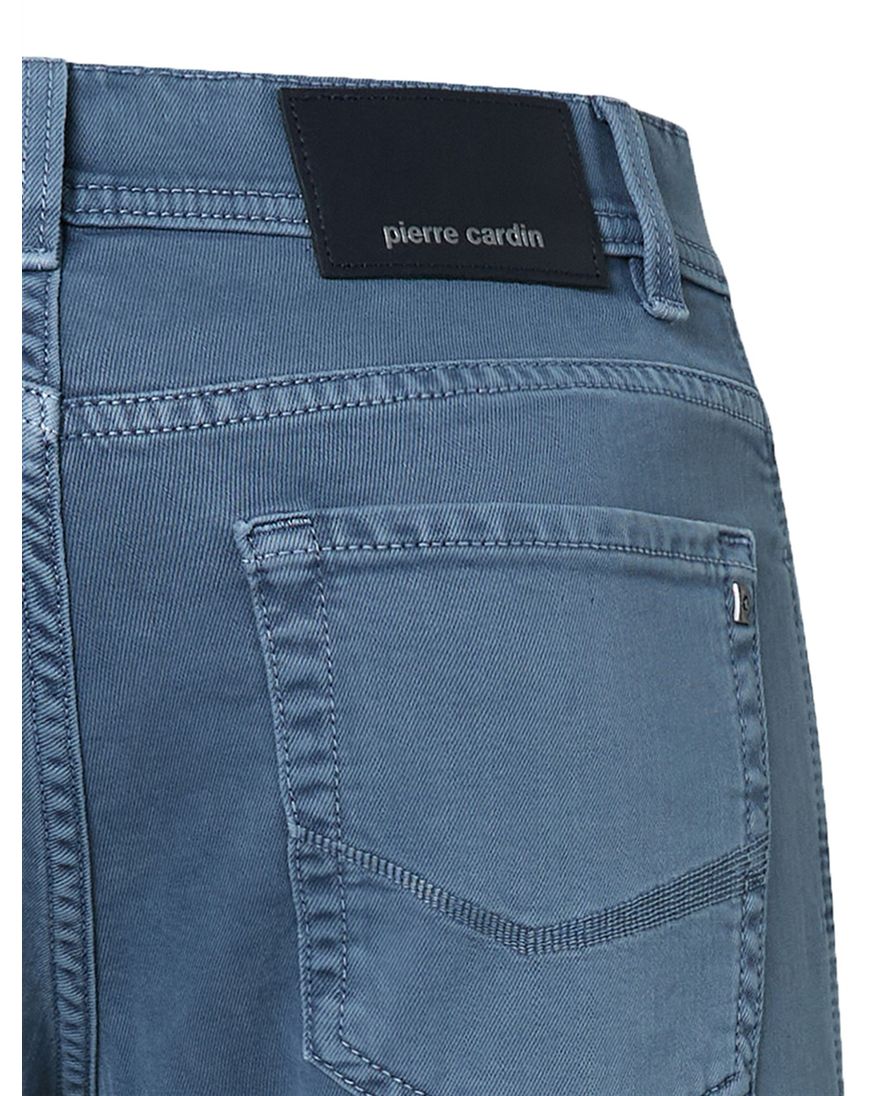 Pierre Cardin Lyon pantalon blauw