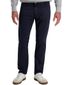 Pierre Cardin broek 5-pocket navy Lyon effen