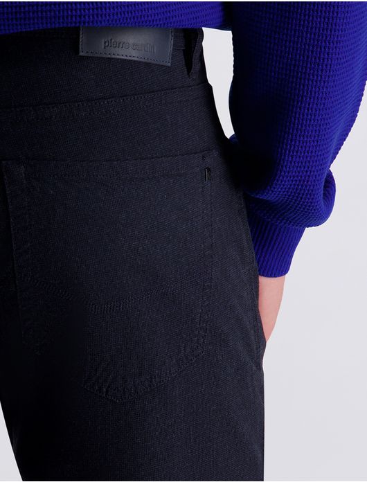 jeans donkerblauw Pierre Cardin Lyon