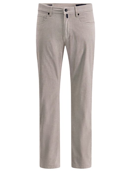 jeans beige Pierre Cardin Lyon