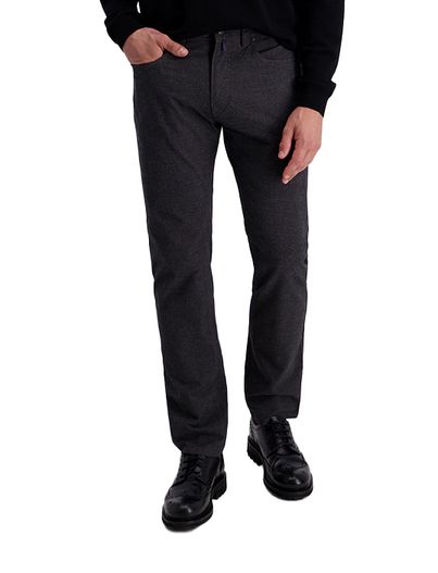 Pierre Cardin jeans zwart Pierre Cardin Lyon