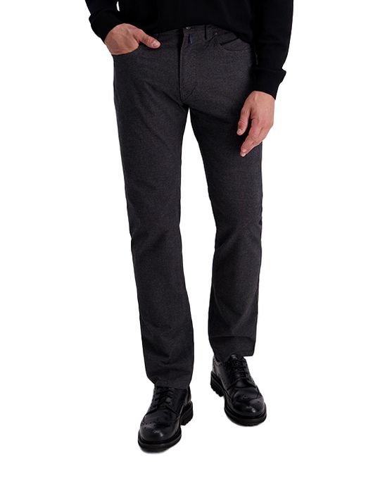 Pierre Cardin Lyon jeans zwart