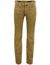 Pierre Cardin pantalon rib normale fti bruin corduroy