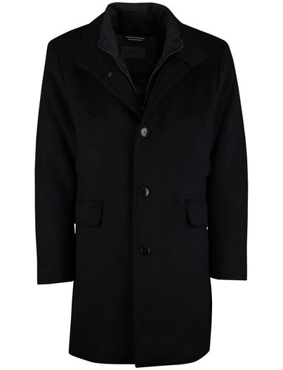 Pierre Cardin Winterjas Pierre Cardin navy