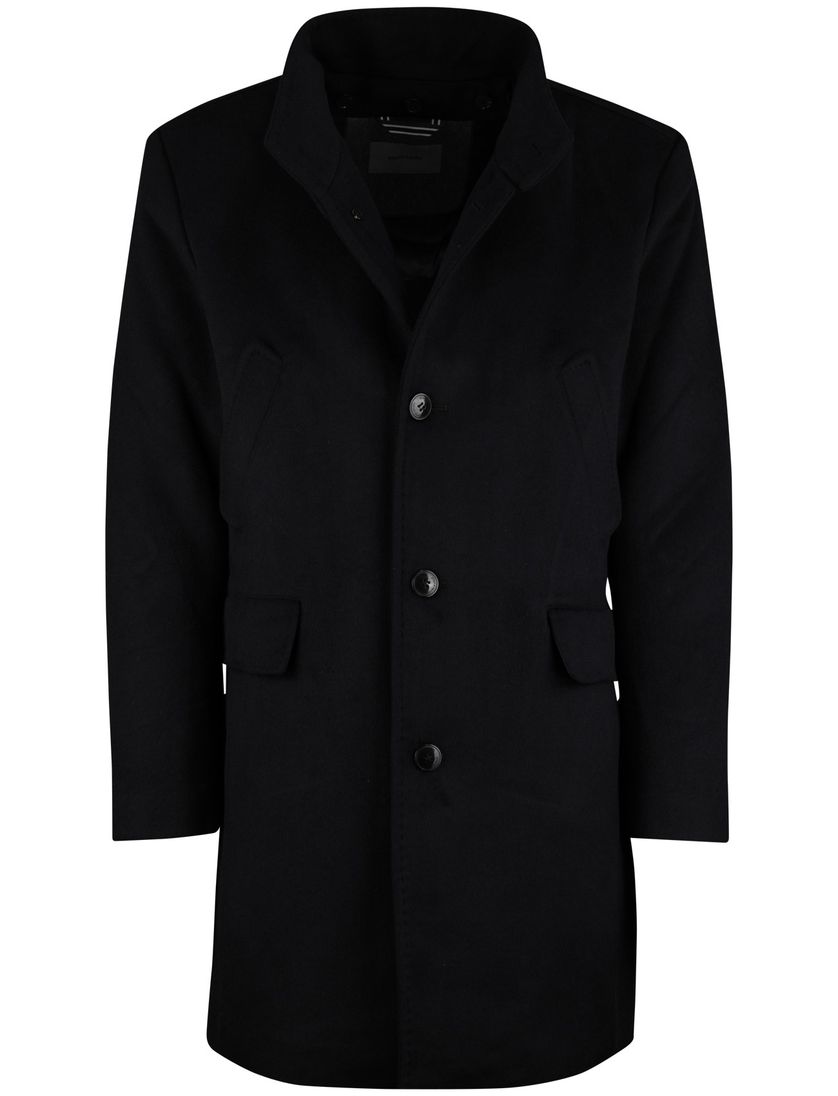 Winterjas Pierre Cardin navy