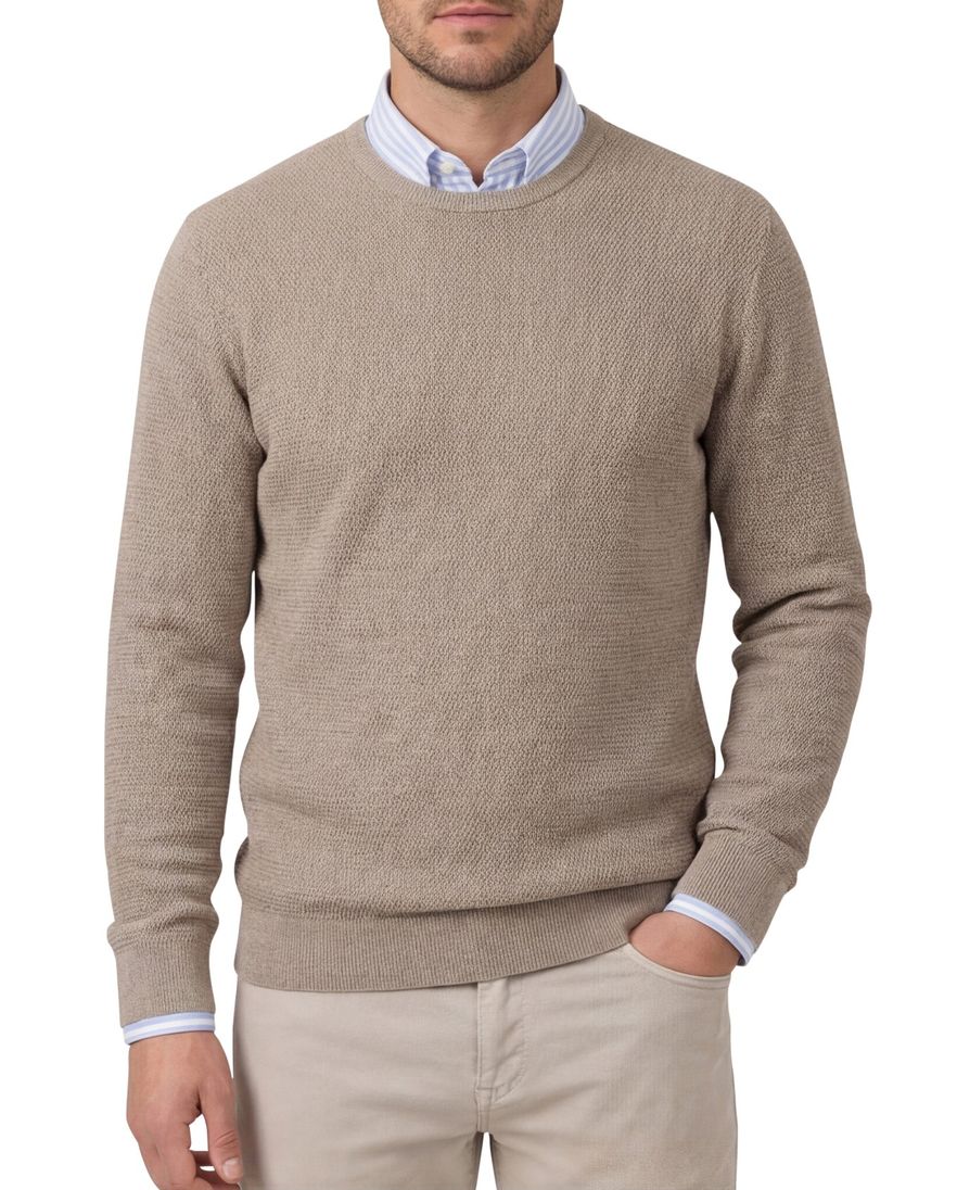 Casa Moda trui beige