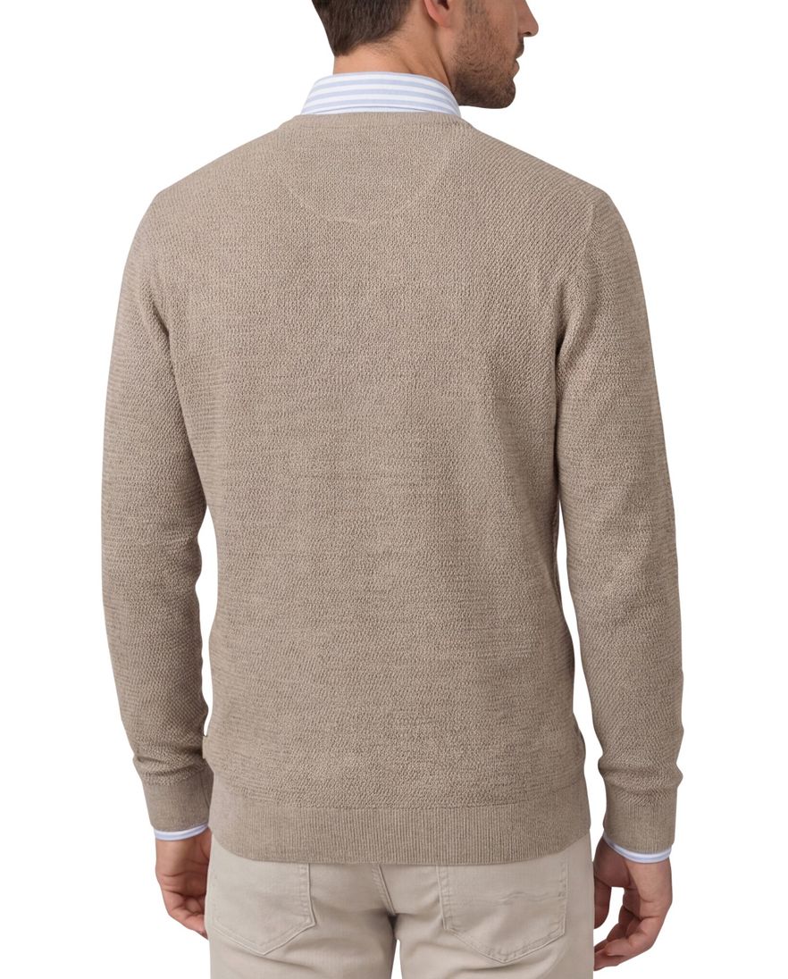 Casa Moda trui beige