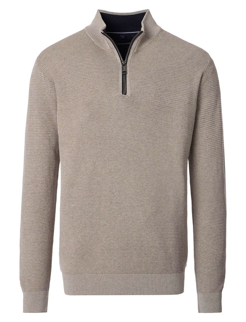 trui Casa Moda beige