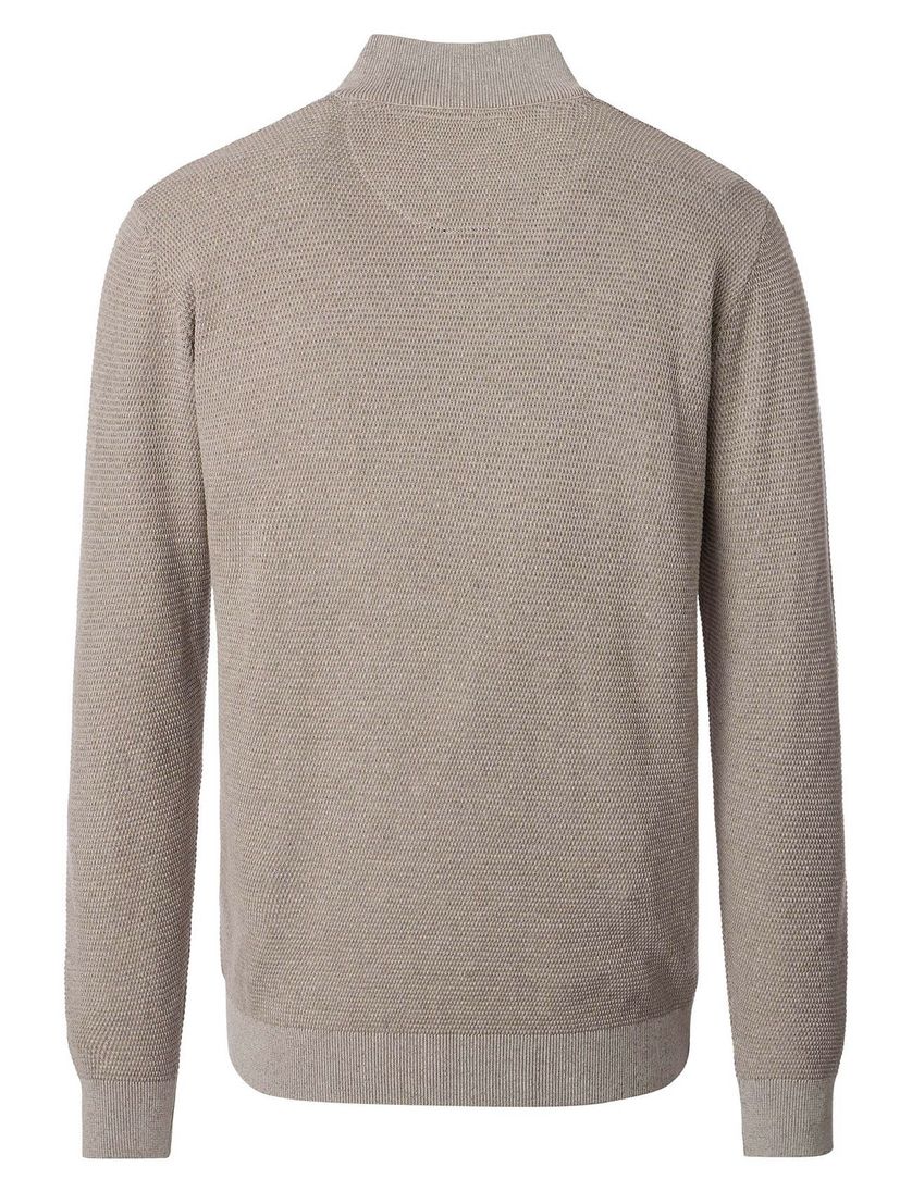 trui Casa Moda beige