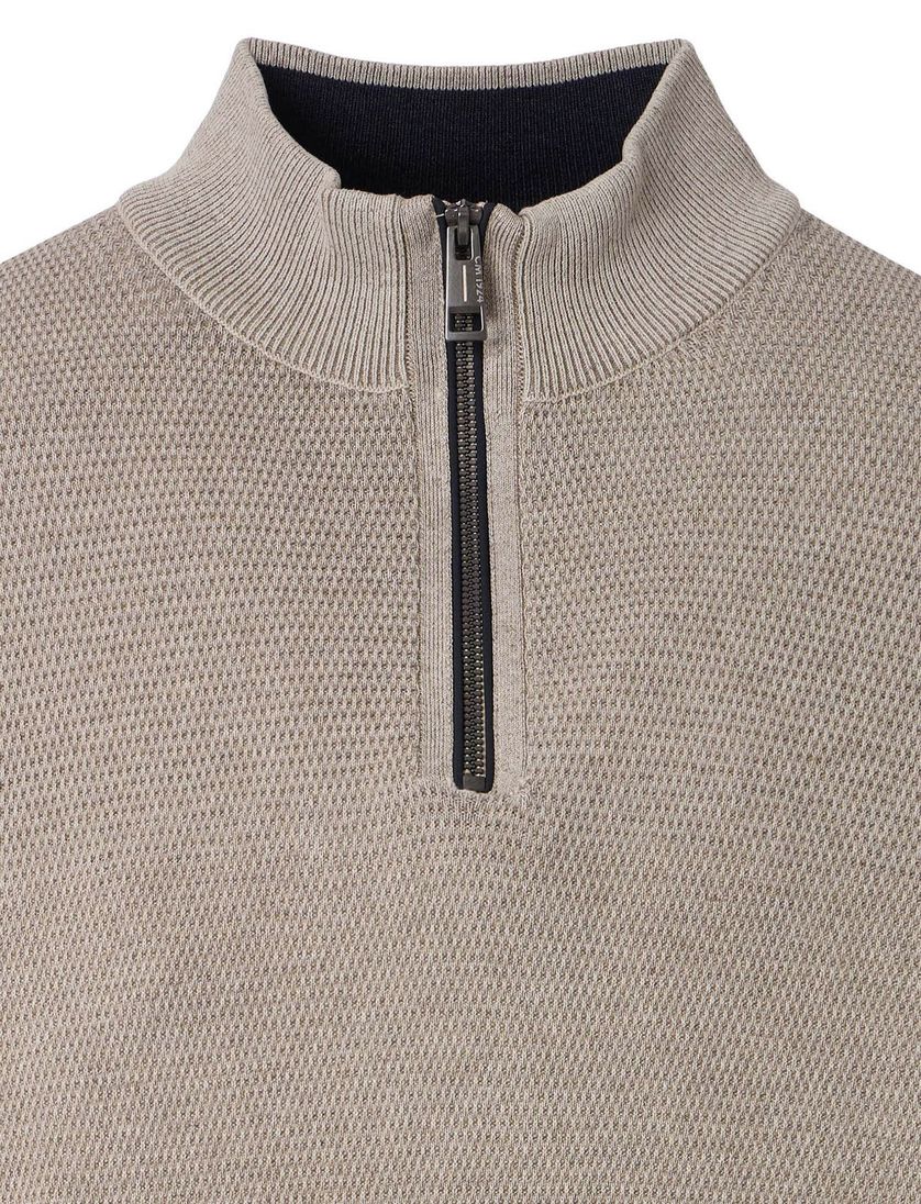 trui Casa Moda beige