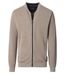 vest Casa Moda beige