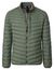 Casa Moda tussenjas groen