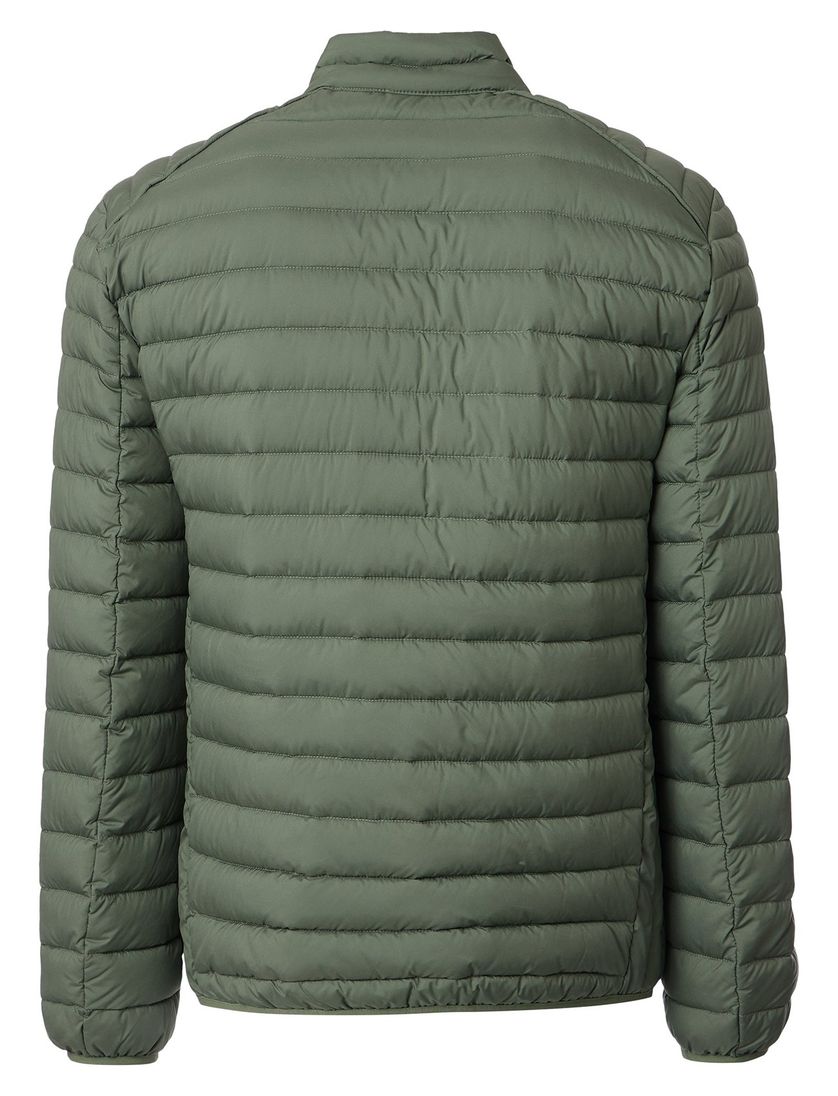 tussenjas Casa Moda groen