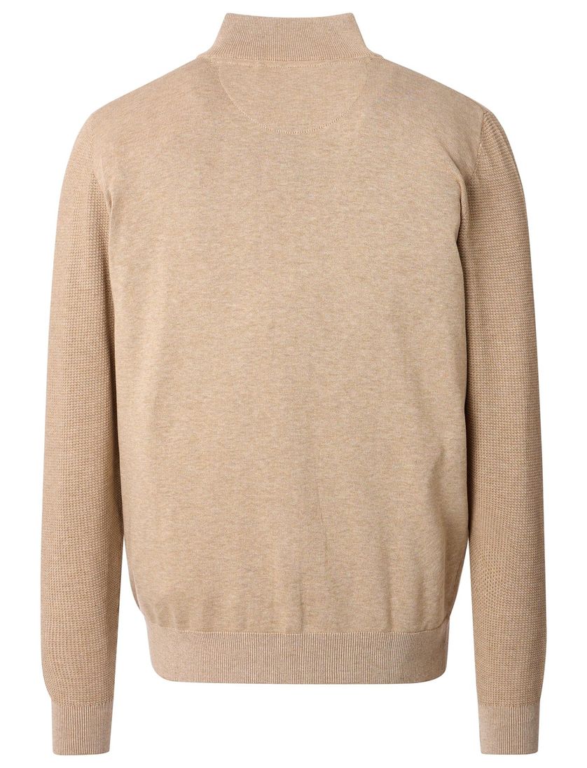 vest Casa Moda beige