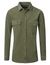 Casa Moda Overshirt groen