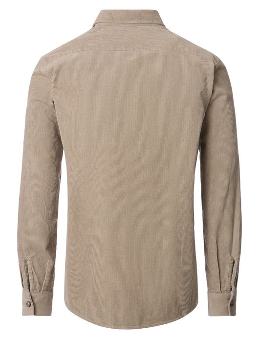 Casa Moda Overshirt beige