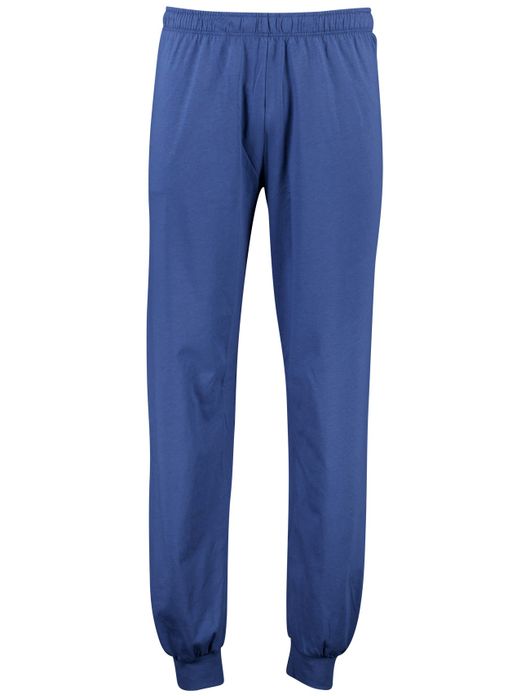 Schiesser pyjama comfort fit katoen