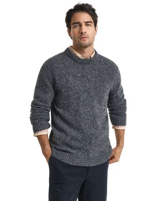Gant trui grijs Gant