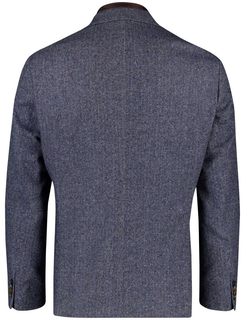 Digel Colbert blauw modern fit