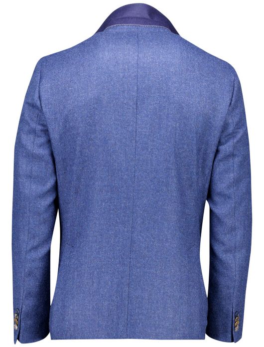 Digel colbert edward modern fit blauw