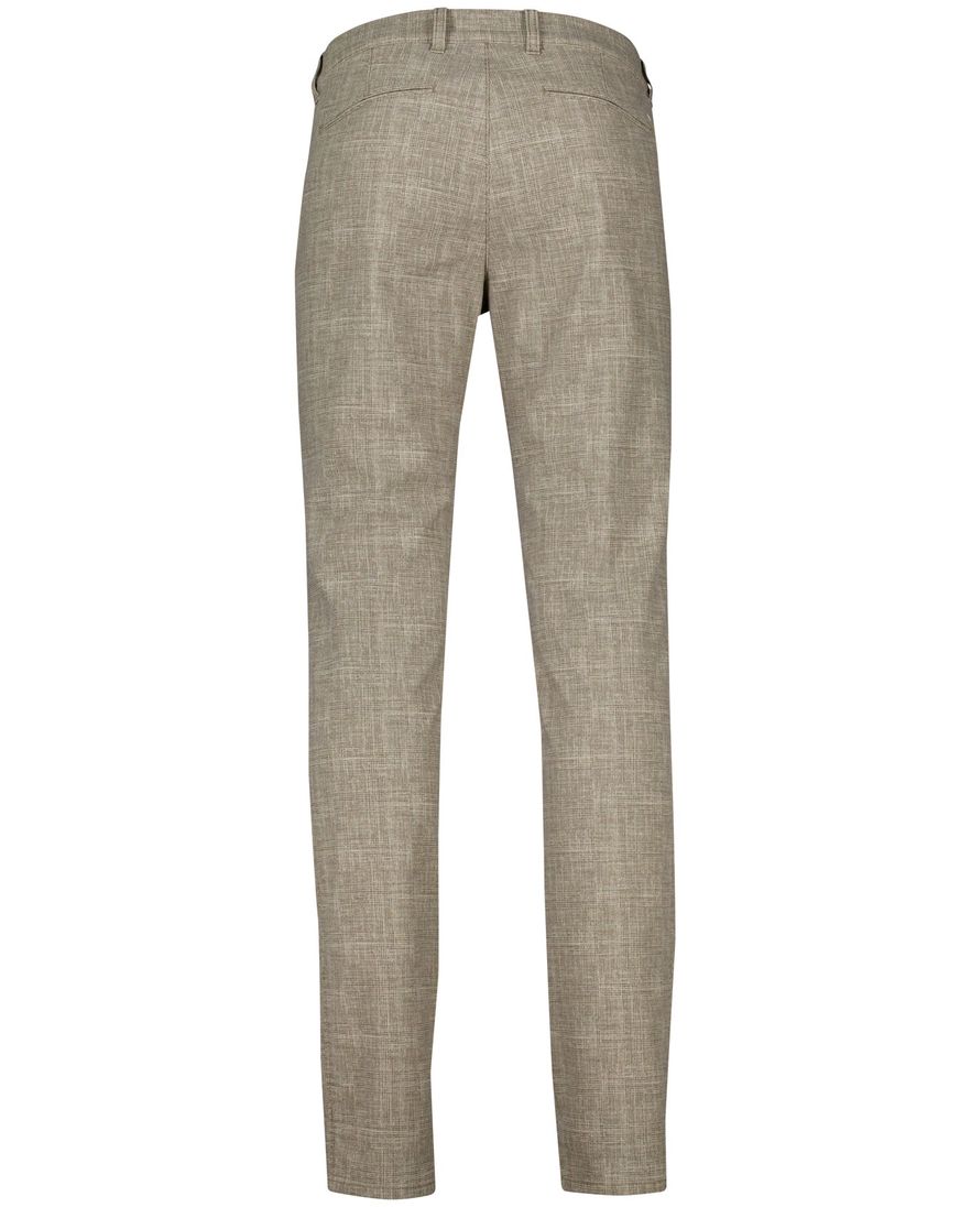 North84 Pantalon chino beige