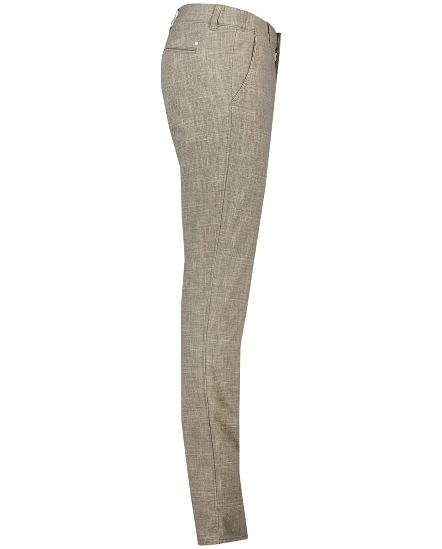 North84 Pantalon chino beige