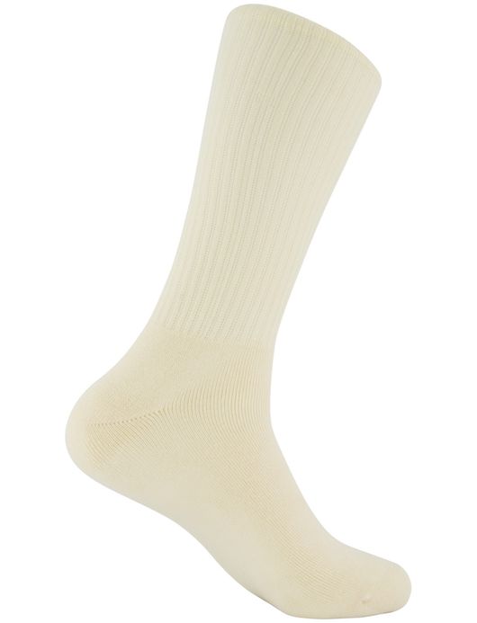 Polo Ralph Lauren sokken camel/creme/bruin 3pack