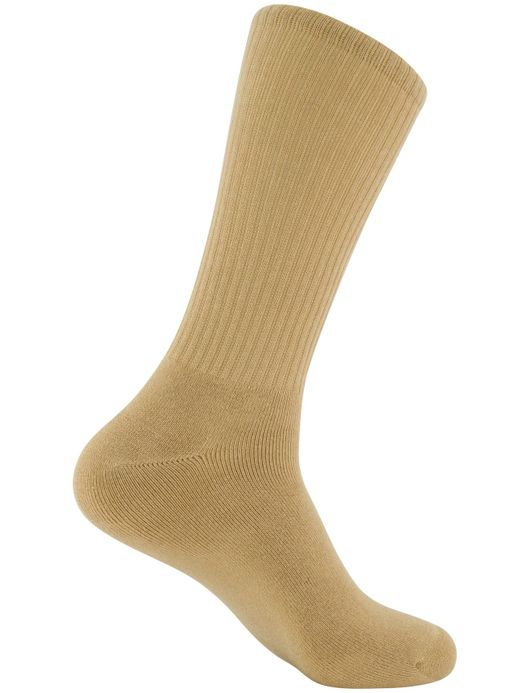 Polo Ralph Lauren sokken camel/creme/bruin 3pack