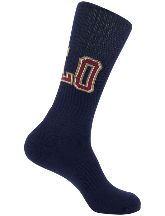 Polo Ralph Lauren sokken multicolor 6 pack