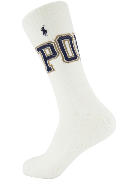 Polo Ralph Lauren sokken multicolor 6 pack