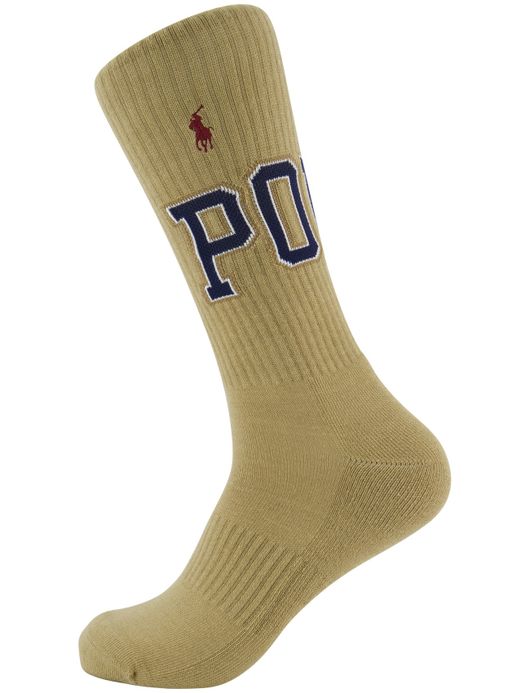 Polo Ralph Lauren sokken multicolor 6 pack