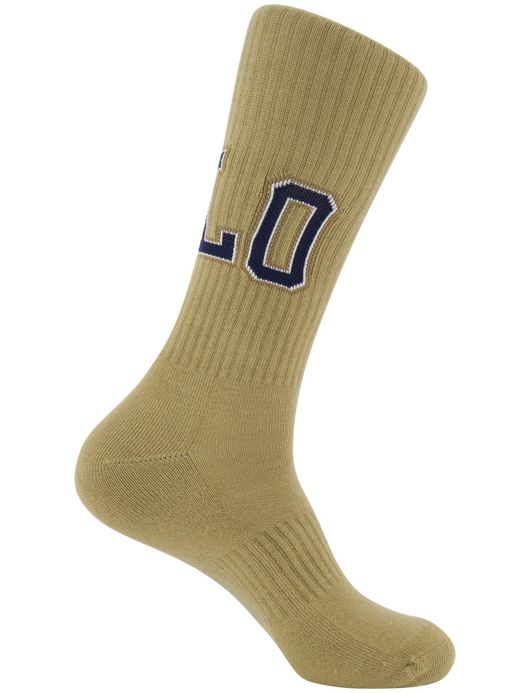 Polo Ralph Lauren sokken multicolor 6 pack