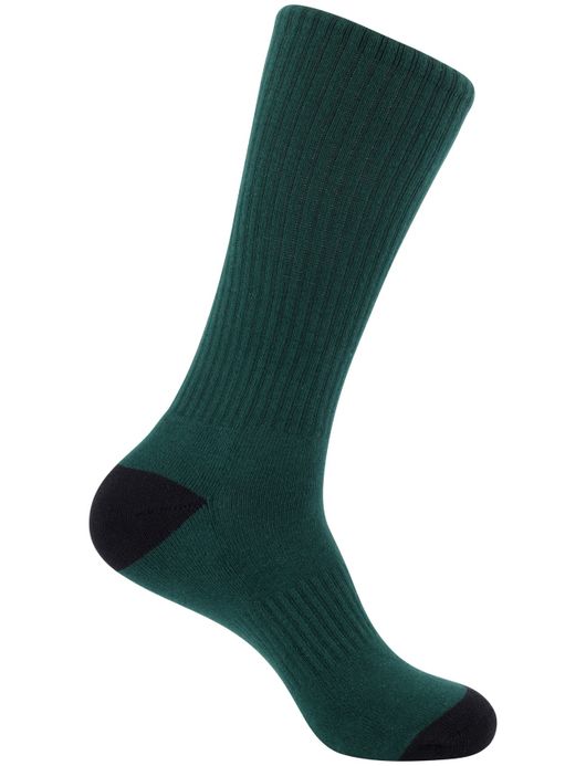 Polo Ralph Lauren 6 pack sokken multicolor bear