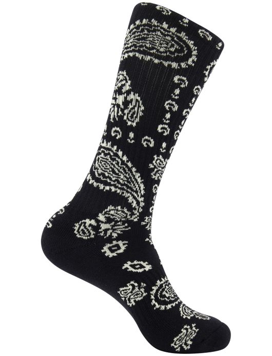 Polo Ralph Lauren 6 pack sokken multicolor bear