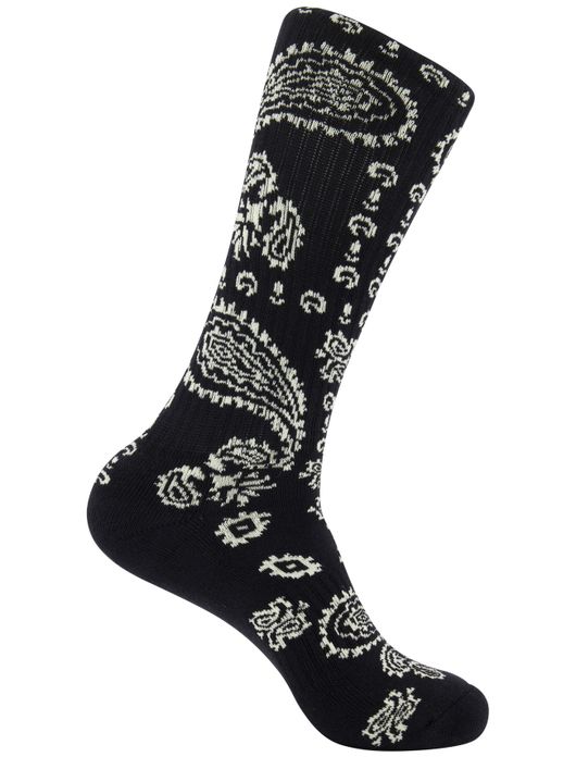 Polo Ralph Lauren 6 pack sokken multicolor bear