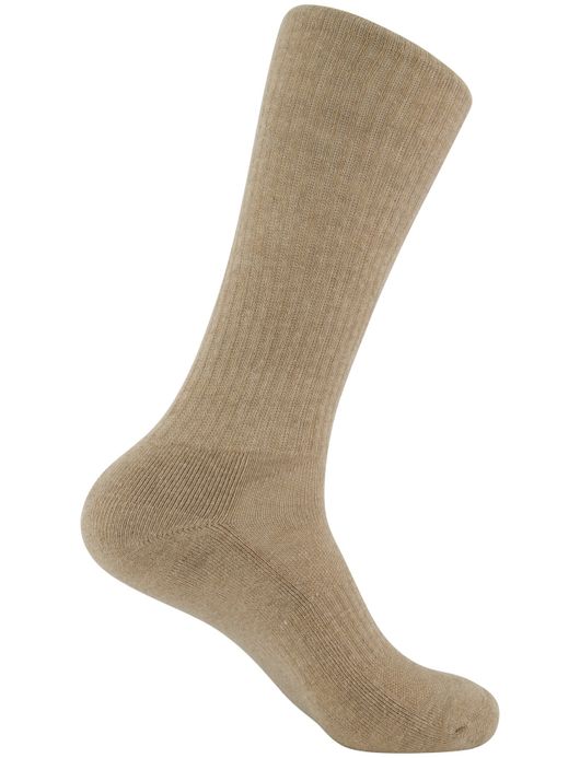 Polo Ralph Lauren Sokken bruin zwart 6 pack