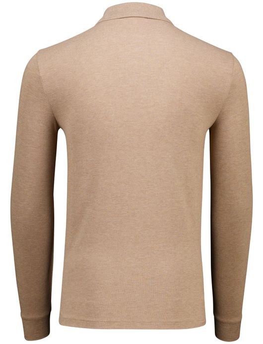 trui camel Polo Ralph Lauren Custom Slim Fit